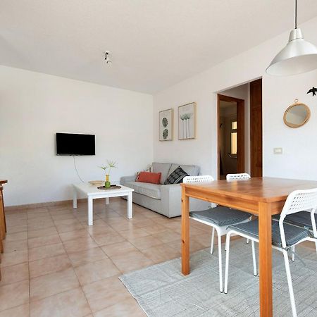 Durazno Sur 205 Apartment El Medano  Luaran gambar