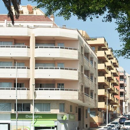 Durazno Sur 205 Apartment El Medano  Luaran gambar