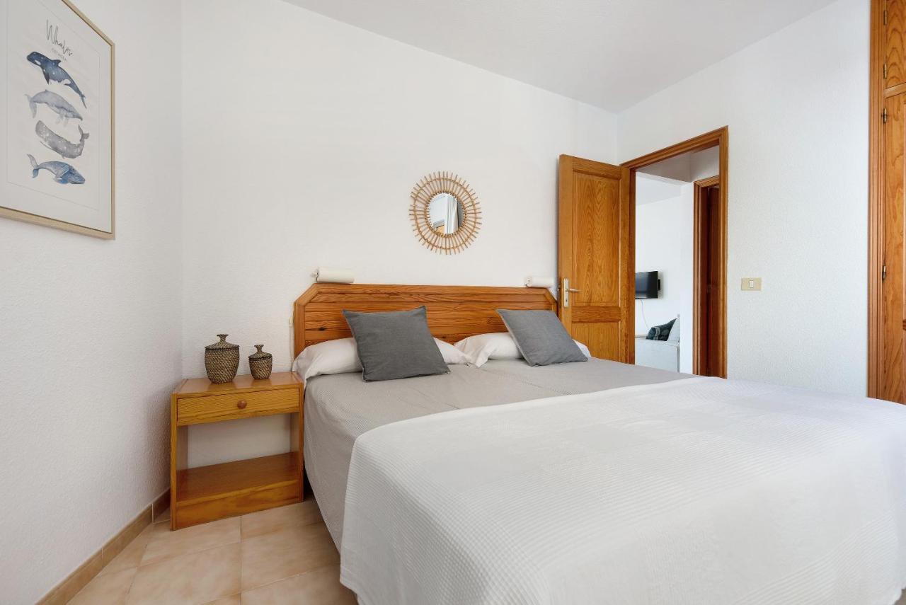 Durazno Sur 205 Apartment El Medano  Luaran gambar