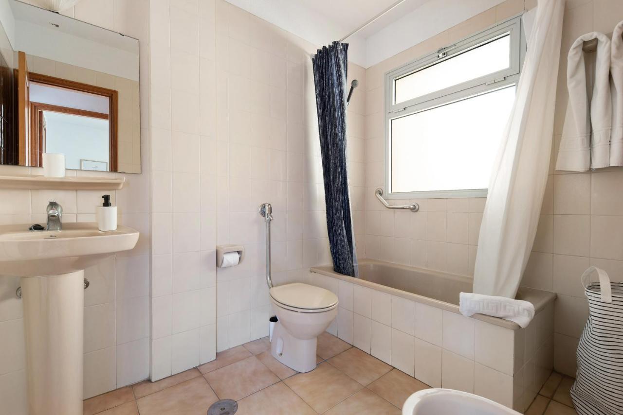 Durazno Sur 205 Apartment El Medano  Luaran gambar