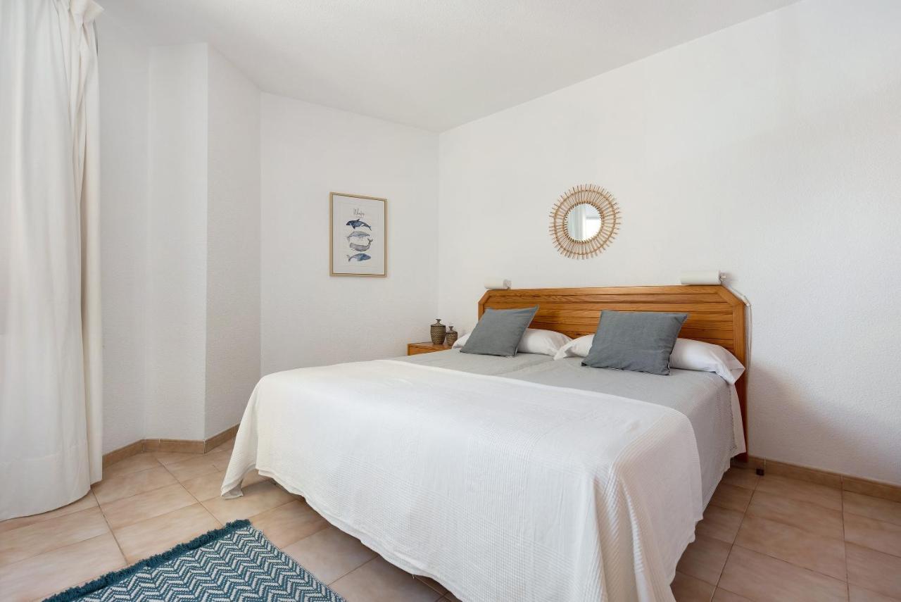 Durazno Sur 205 Apartment El Medano  Luaran gambar