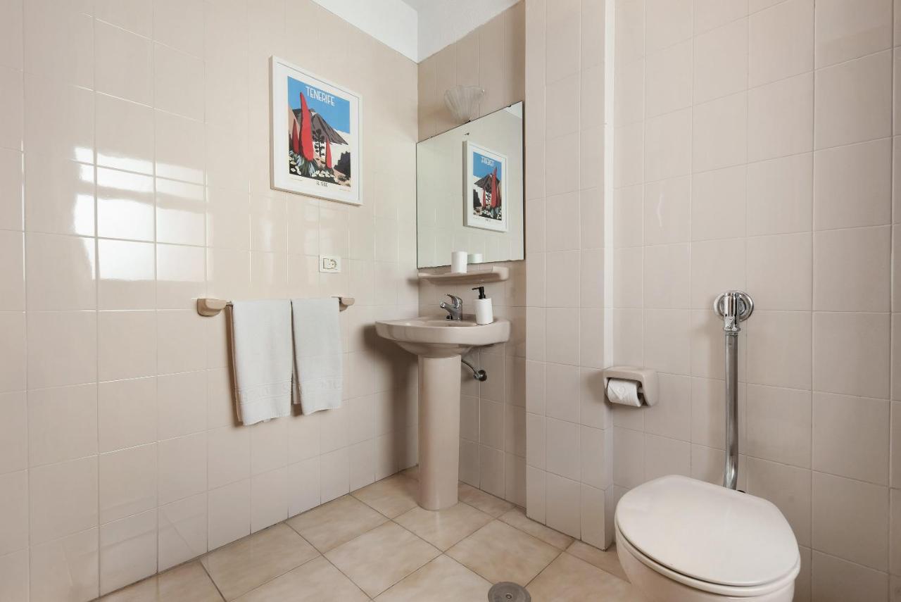 Durazno Sur 205 Apartment El Medano  Luaran gambar